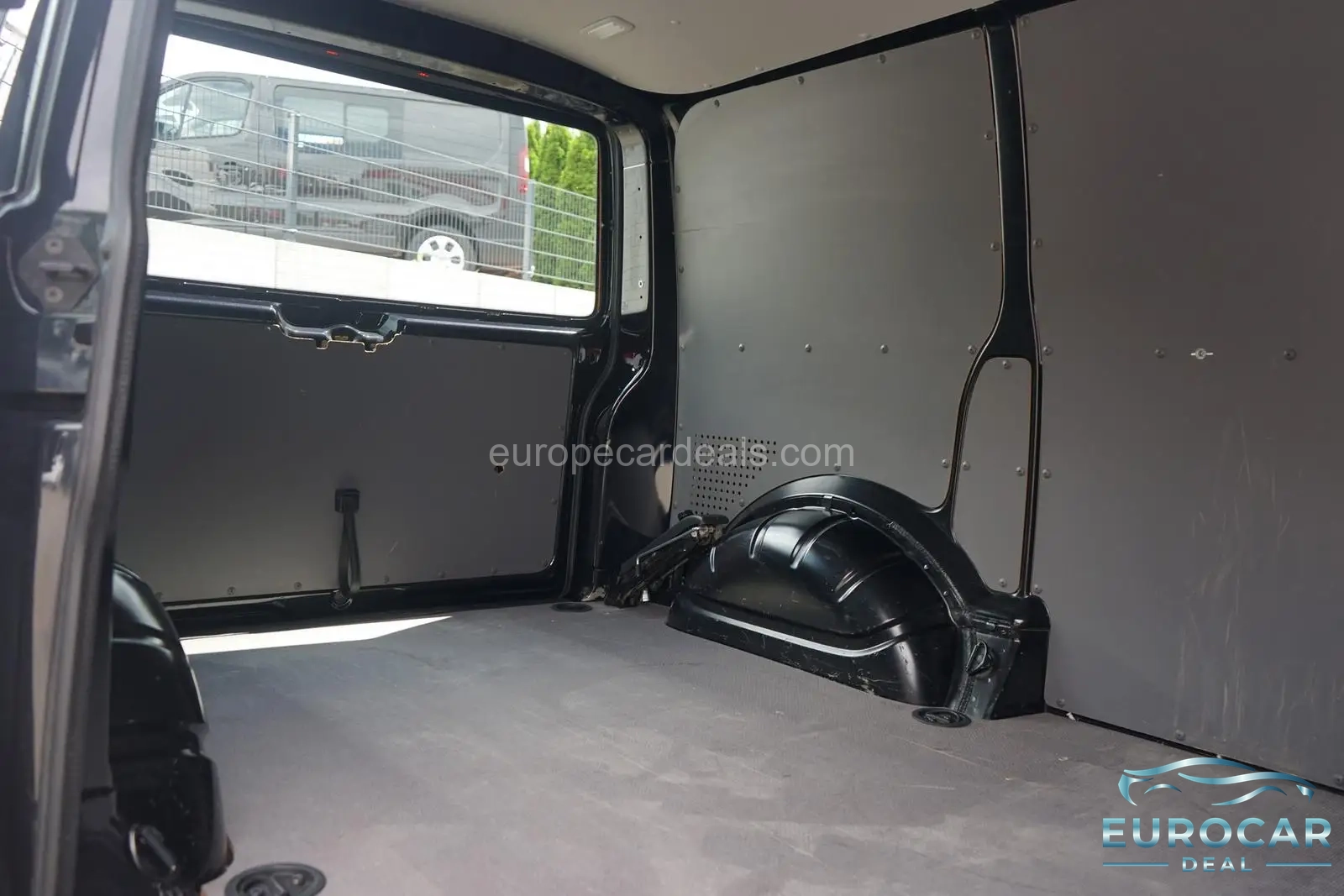 Volkswagen T6 Kombi