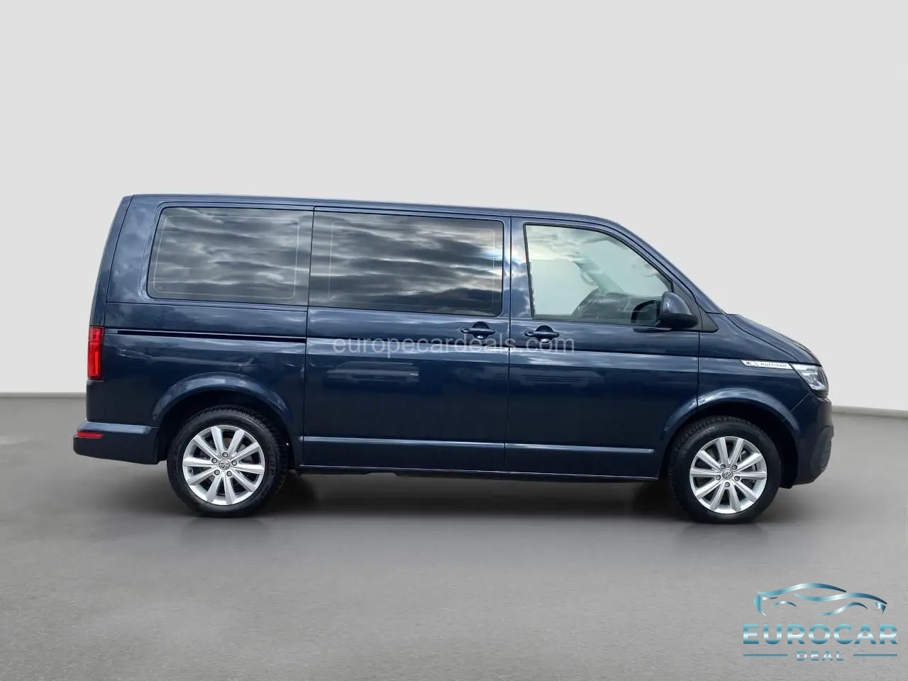 Volkswagen T6 Multivan
