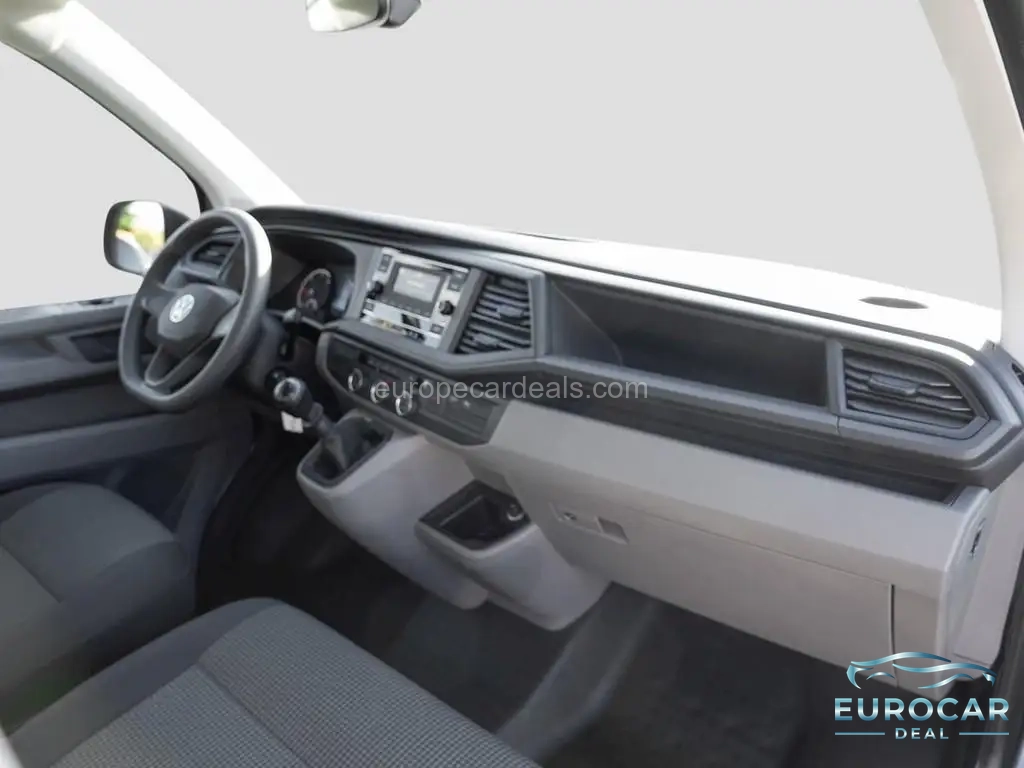 Volkswagen T6 other