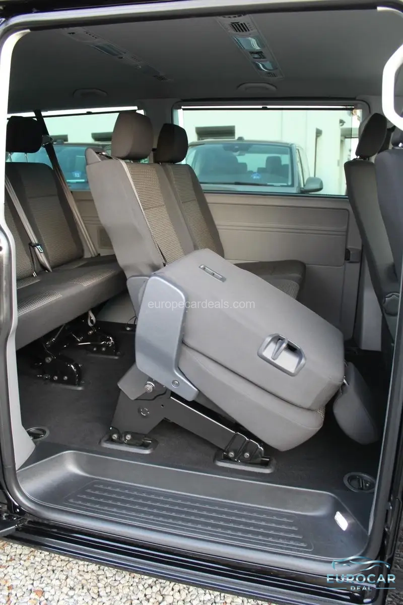Volkswagen T6 Caravelle