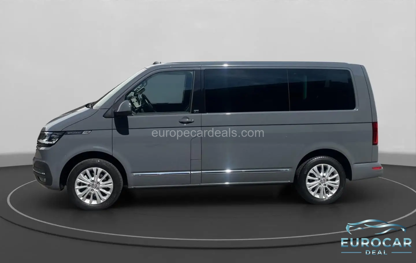 Volkswagen T6 Multivan