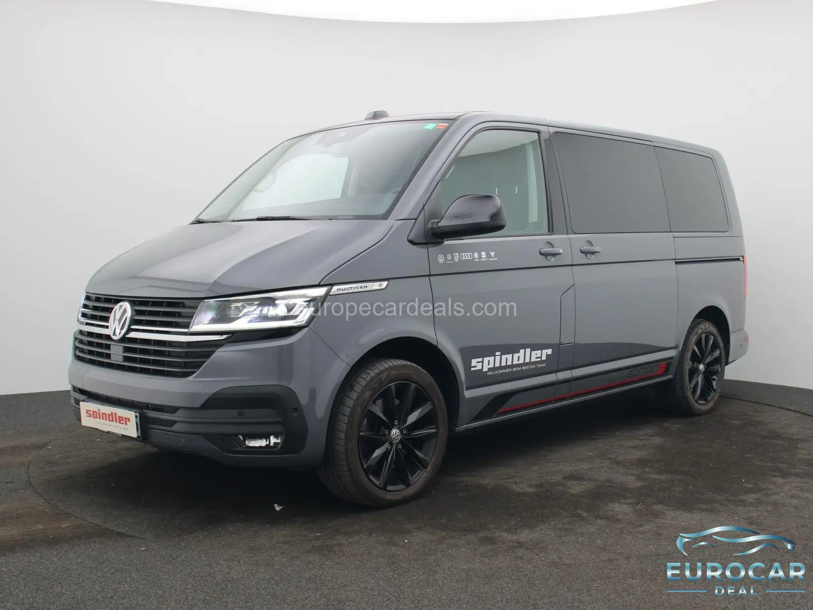 Volkswagen T6 Multivan