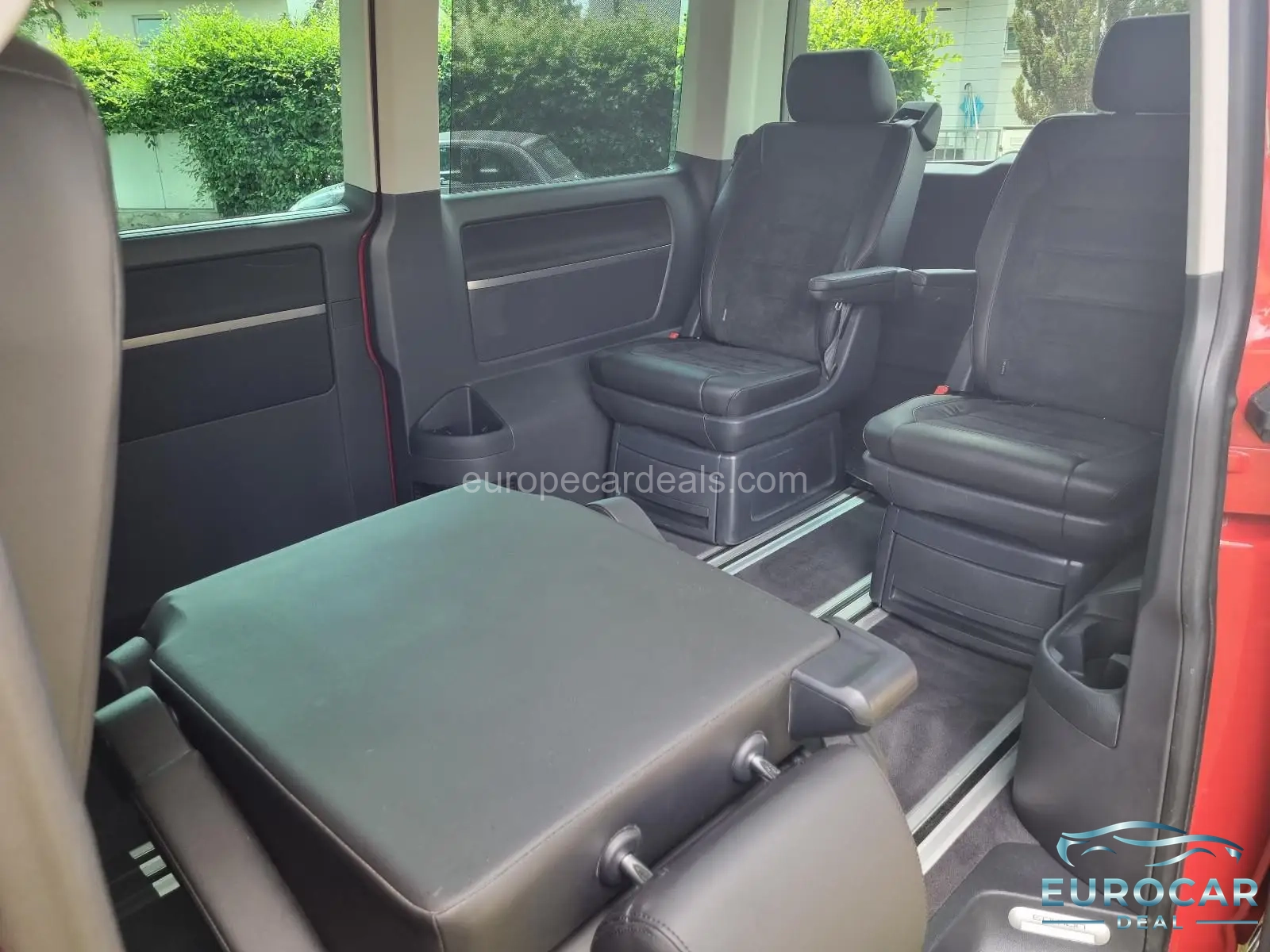 Volkswagen T6 Multivan