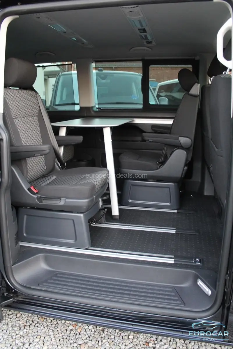 Volkswagen T6 Multivan