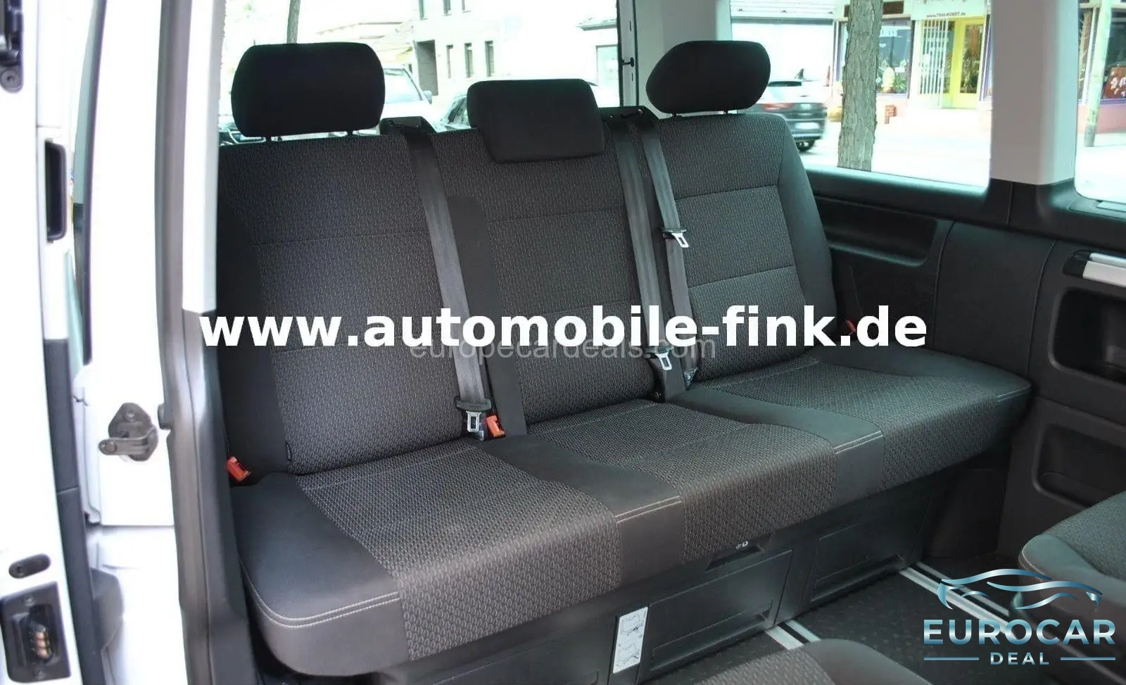 Volkswagen T6 Multivan
