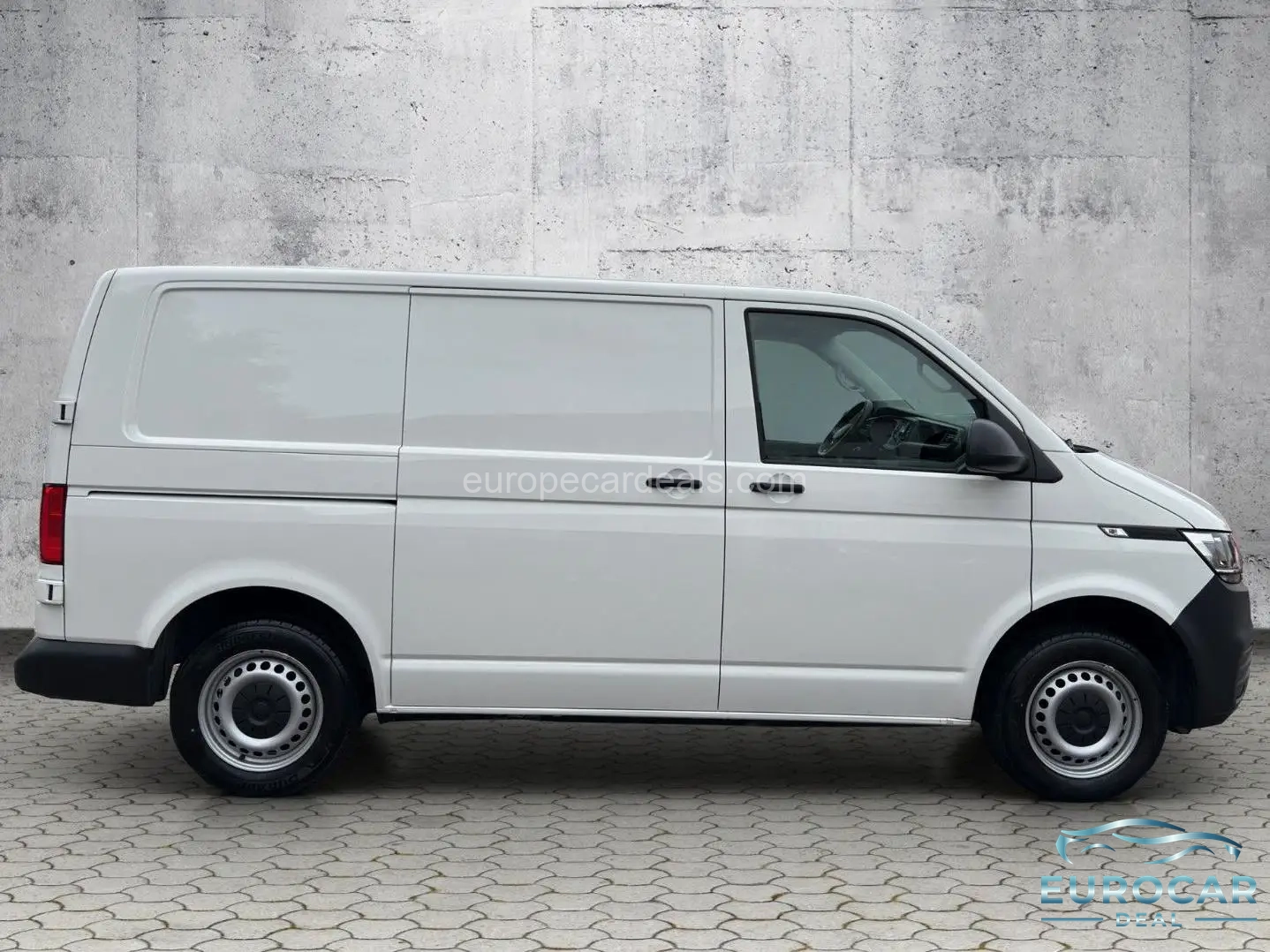 Volkswagen T6 Transporter