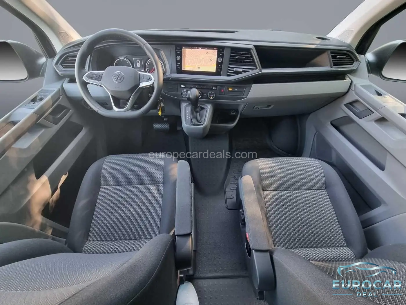 Volkswagen T6 Caravelle