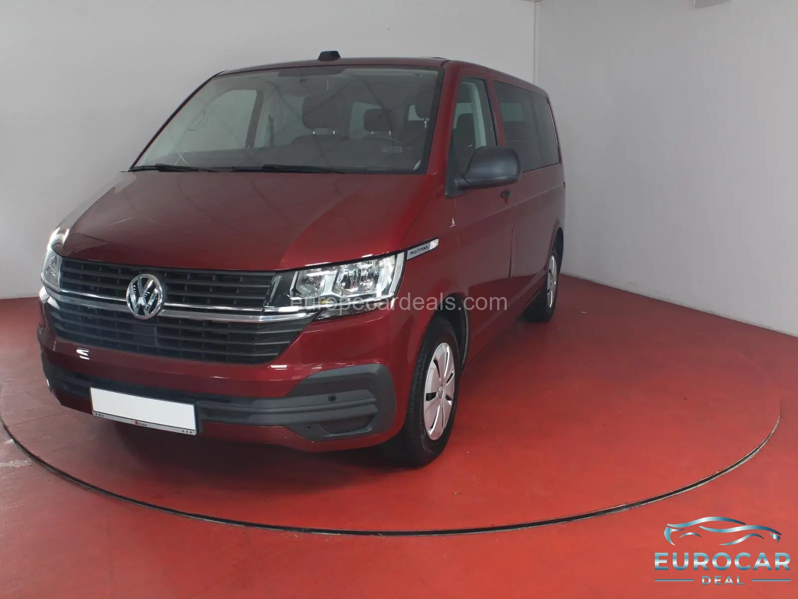 Volkswagen T6 Multivan