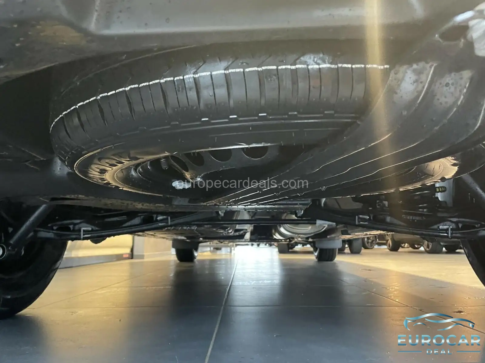Volkswagen T6 Transporter
