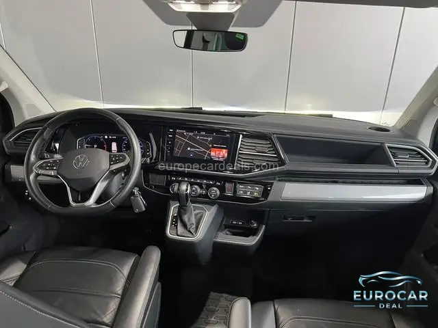 Volkswagen T6 other