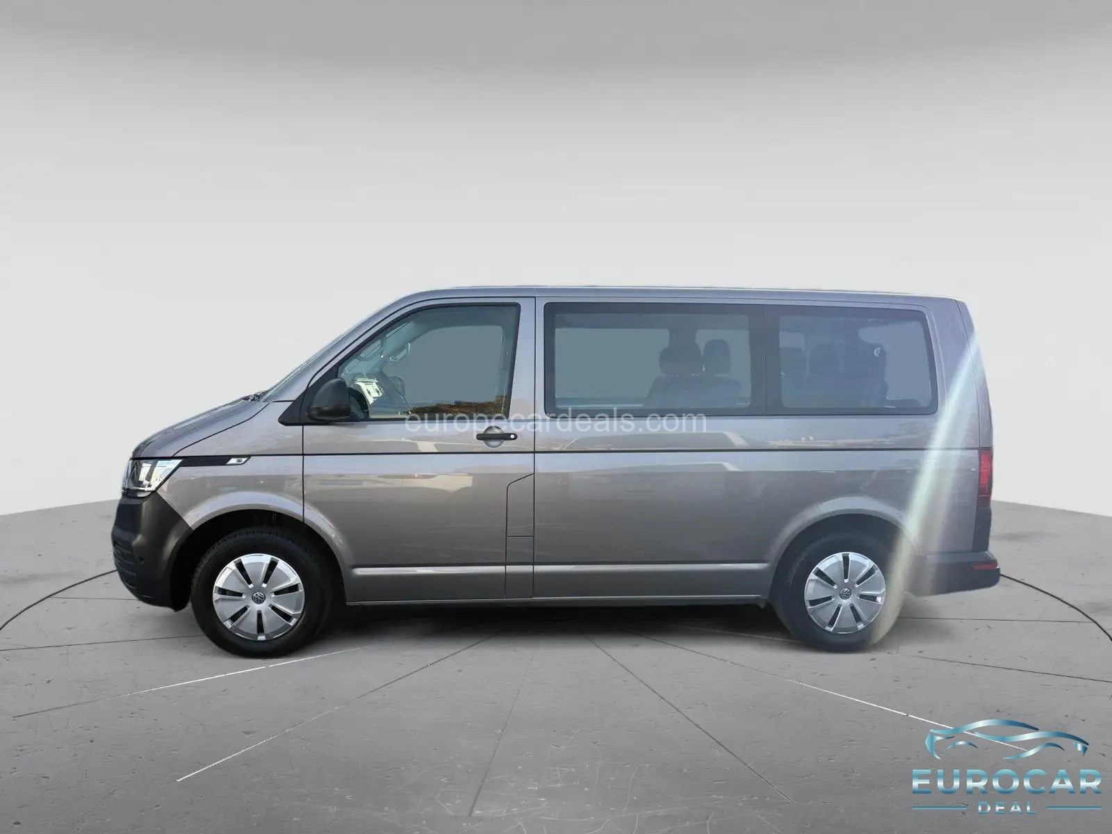 Volkswagen T6 Kombi