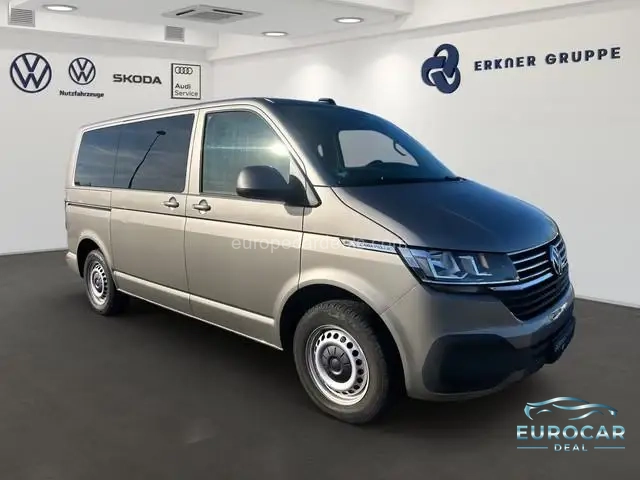 Volkswagen T6 Caravelle