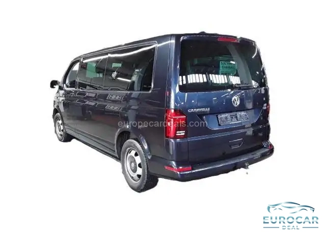 Volkswagen T6 Caravelle