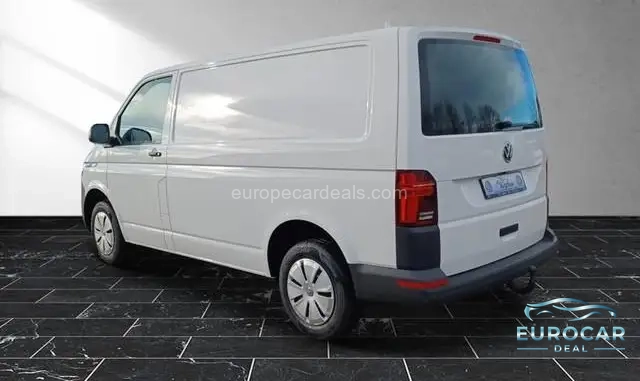 Volkswagen T6 Transporter