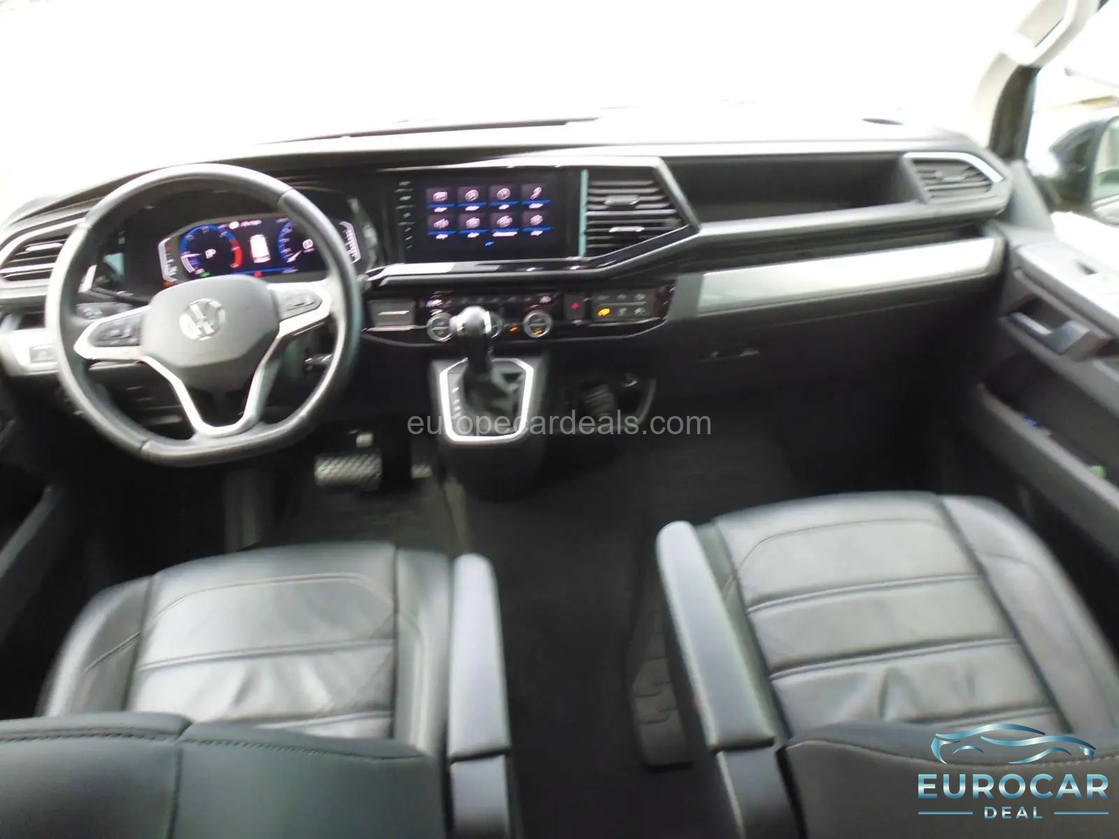 Volkswagen T6 Multivan