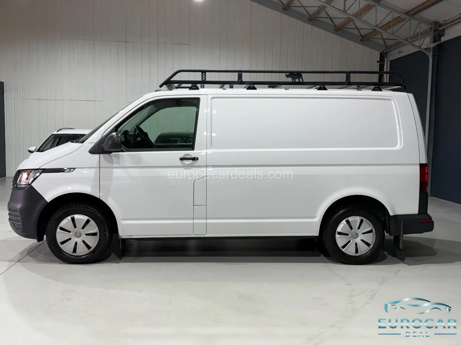 Volkswagen T6 Transporter