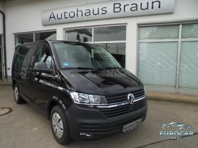 Volkswagen T6 Caravelle