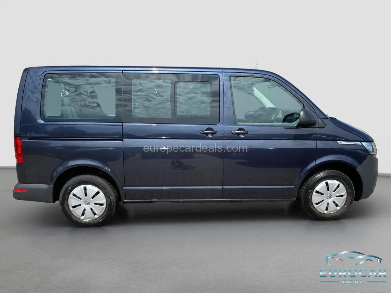 Volkswagen T6 Caravelle