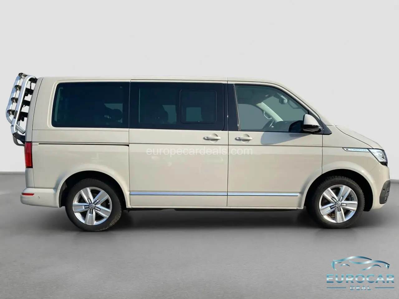 Volkswagen T6 Multivan