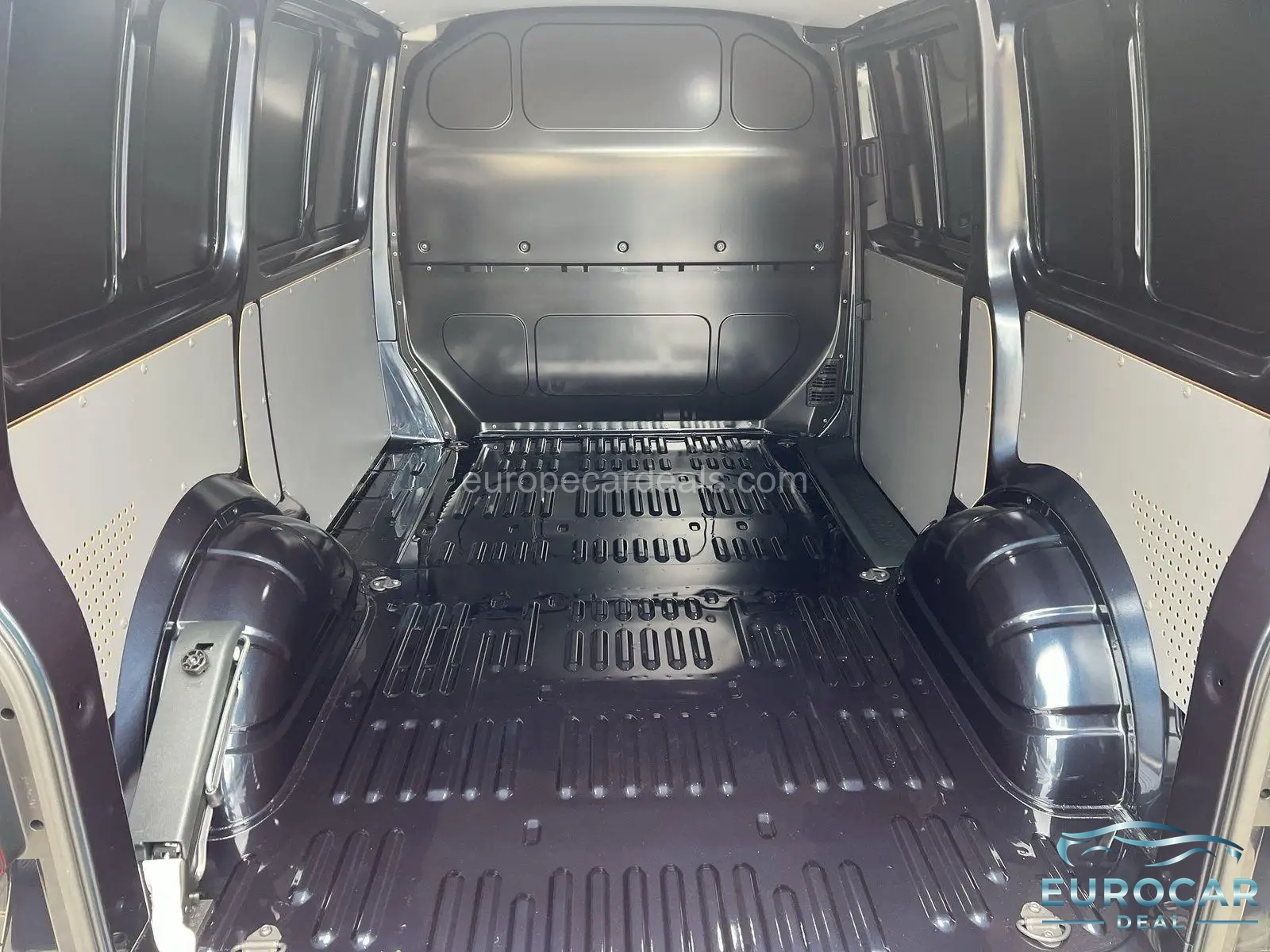 Volkswagen T6 Transporter