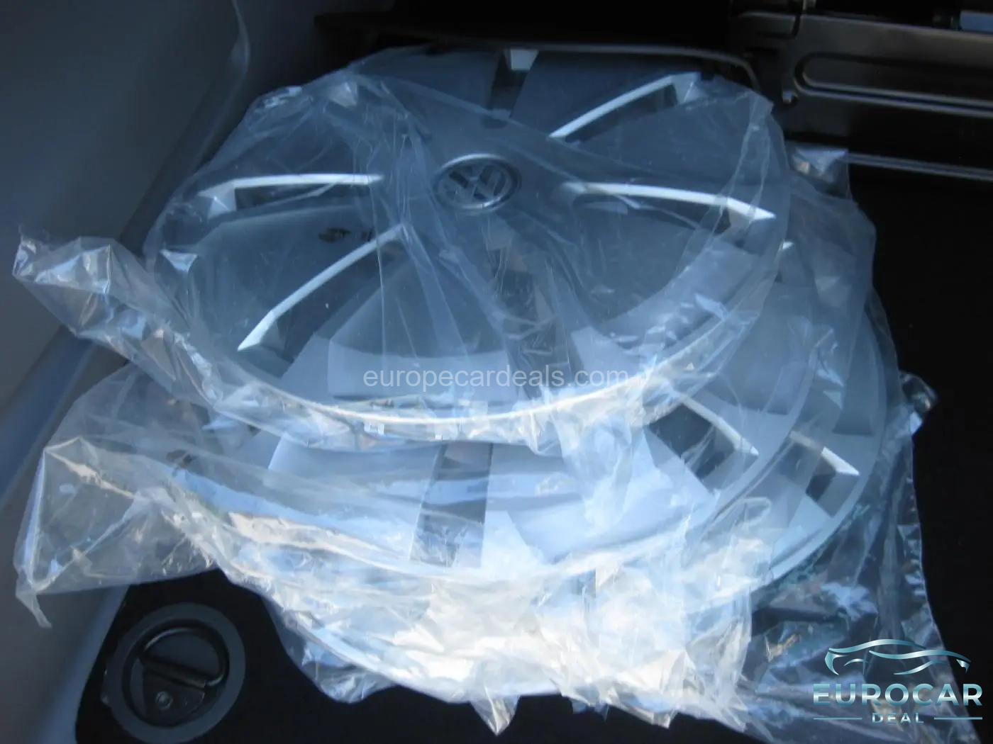 Volkswagen T6 Caravelle