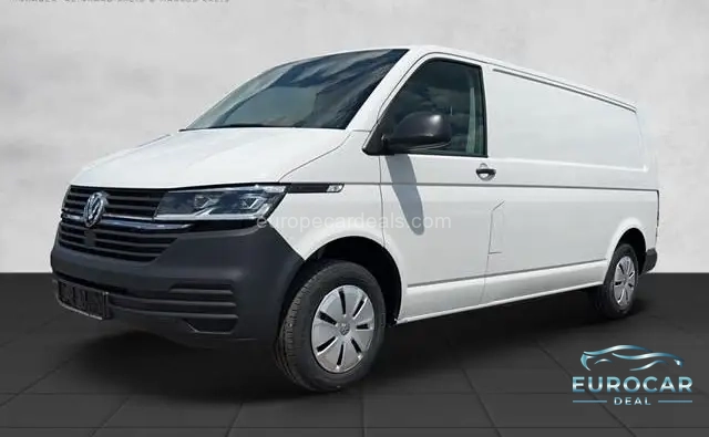 Volkswagen T6 Transporter