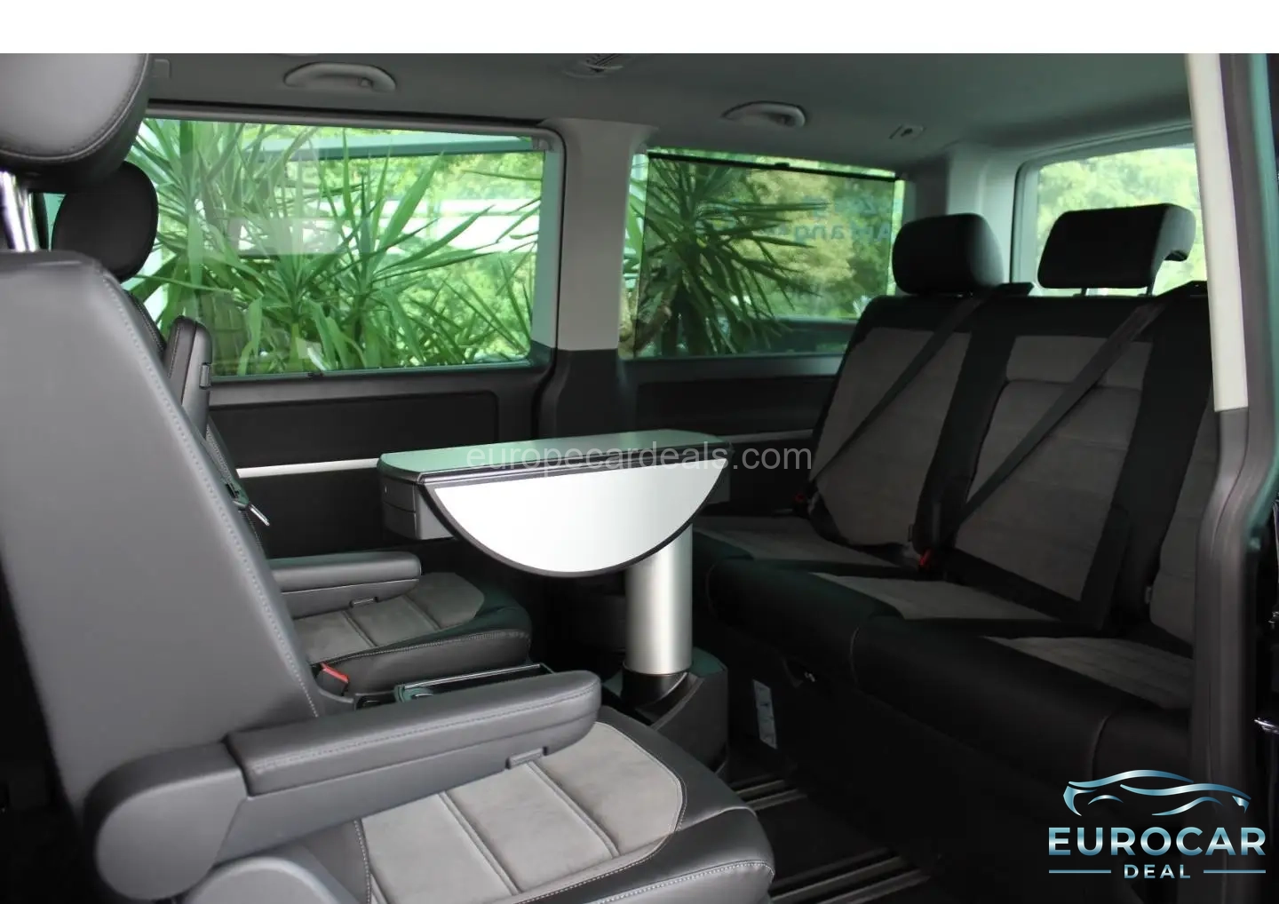 Volkswagen T6 Multivan