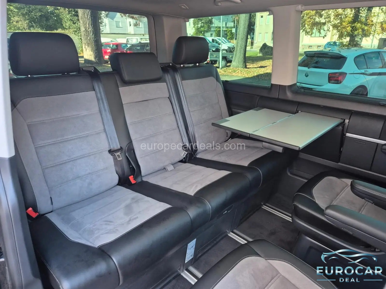 Volkswagen T6 Multivan