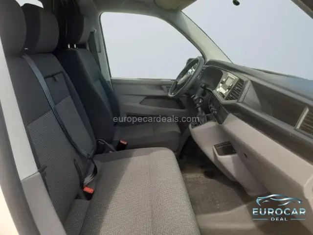 Volkswagen T6 Transporter