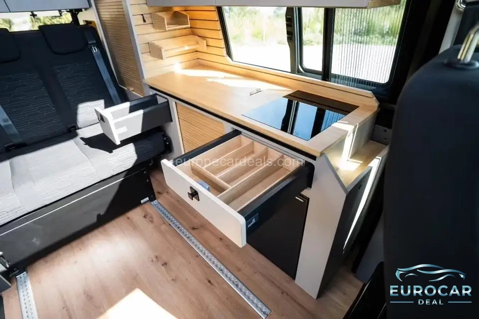 Volkswagen T6 other