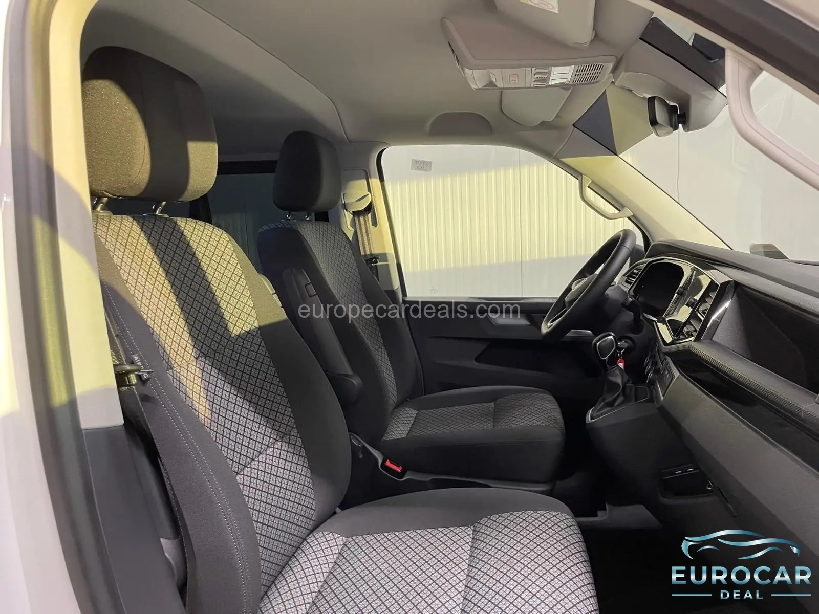 Volkswagen T6 Multivan