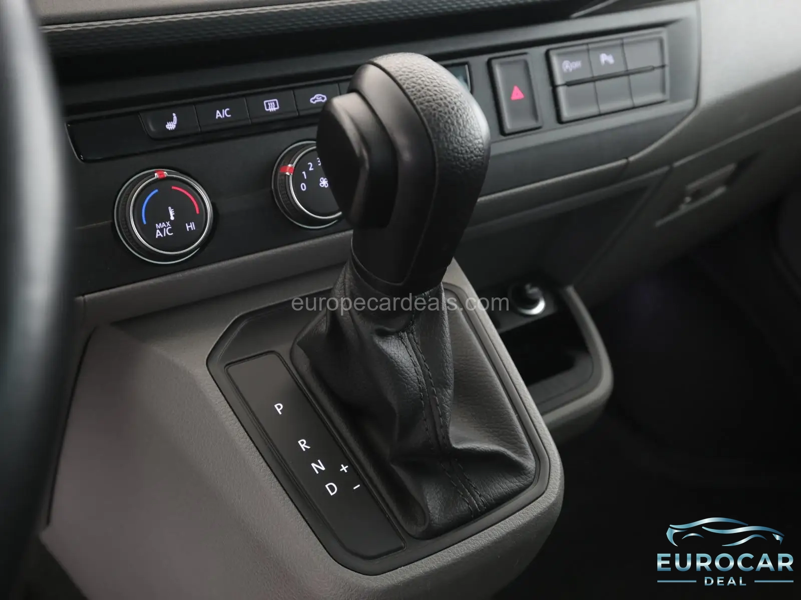 Volkswagen T6 other
