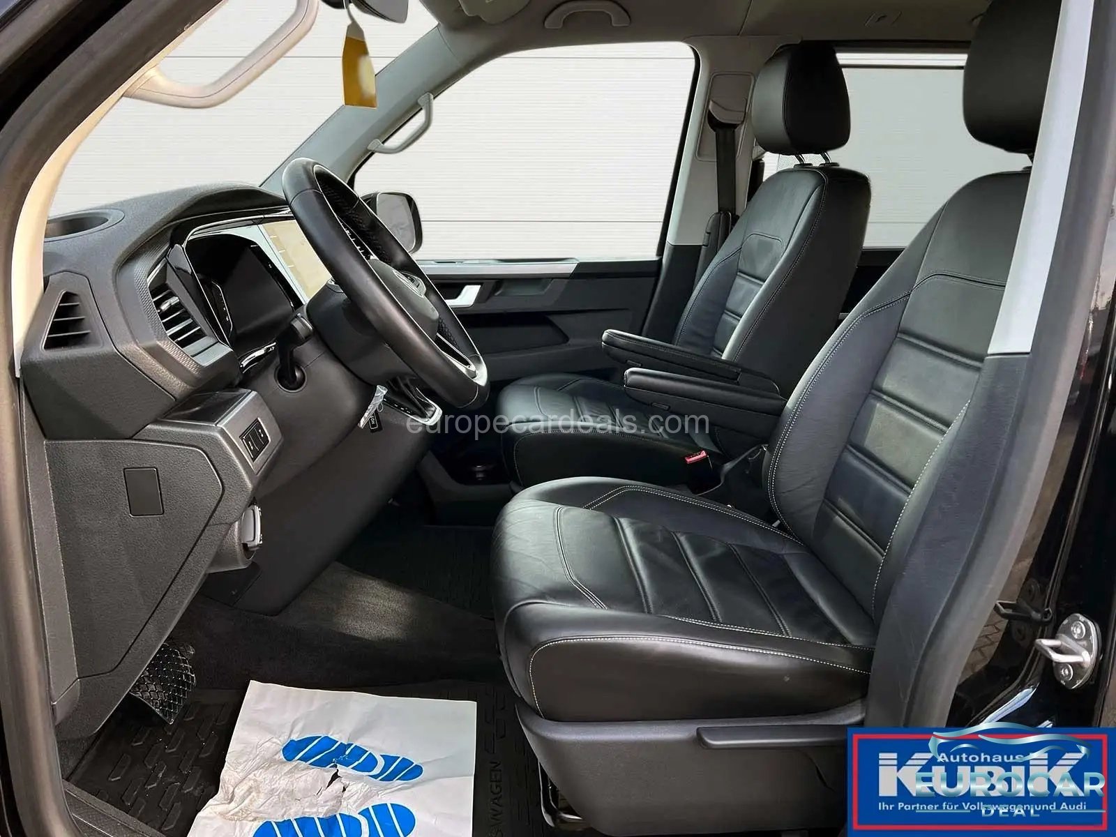 Volkswagen T6 Multivan