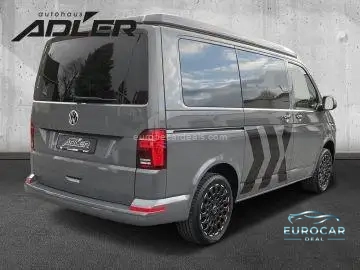 Volkswagen T6 California