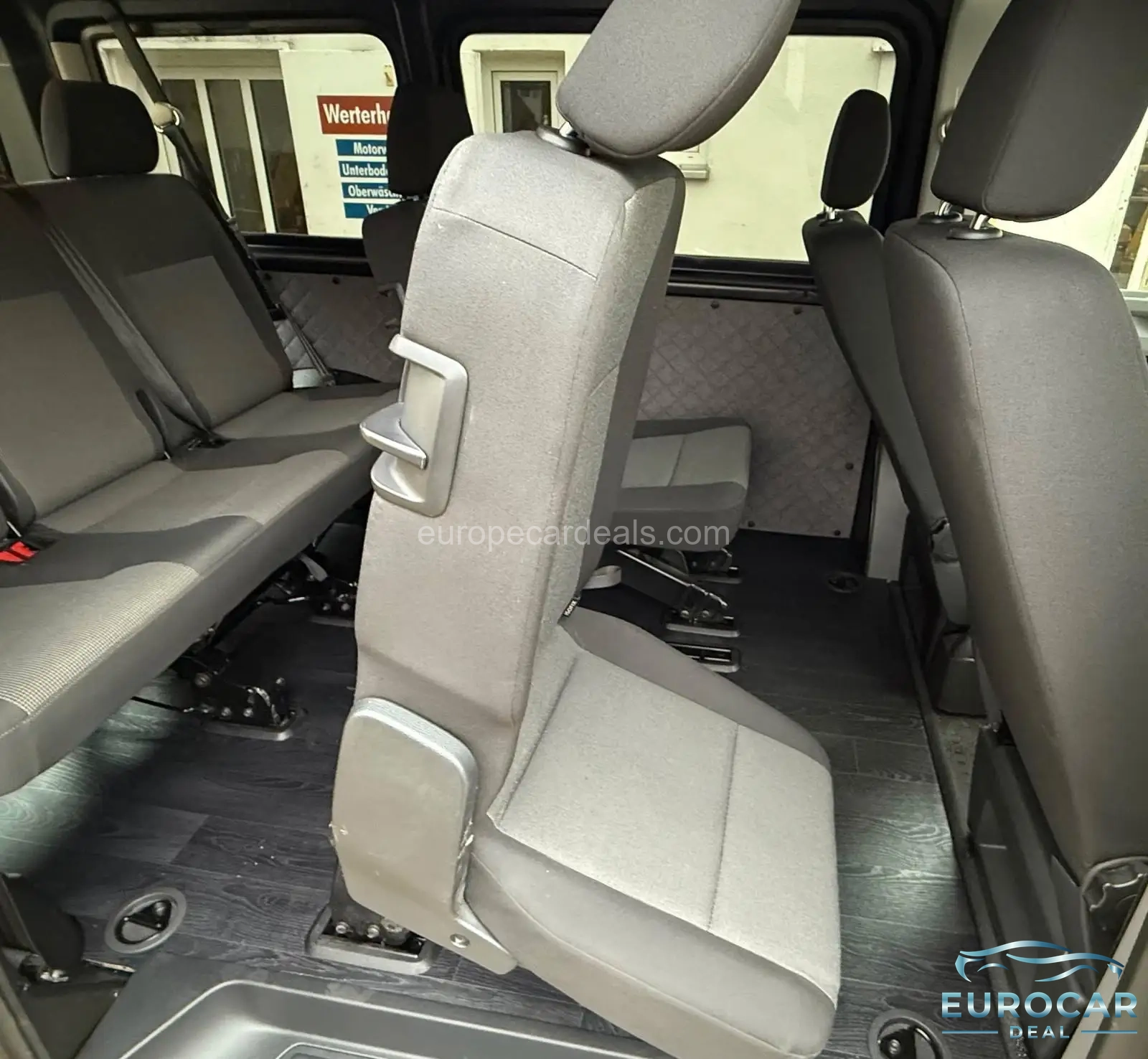 Volkswagen T6 Multivan
