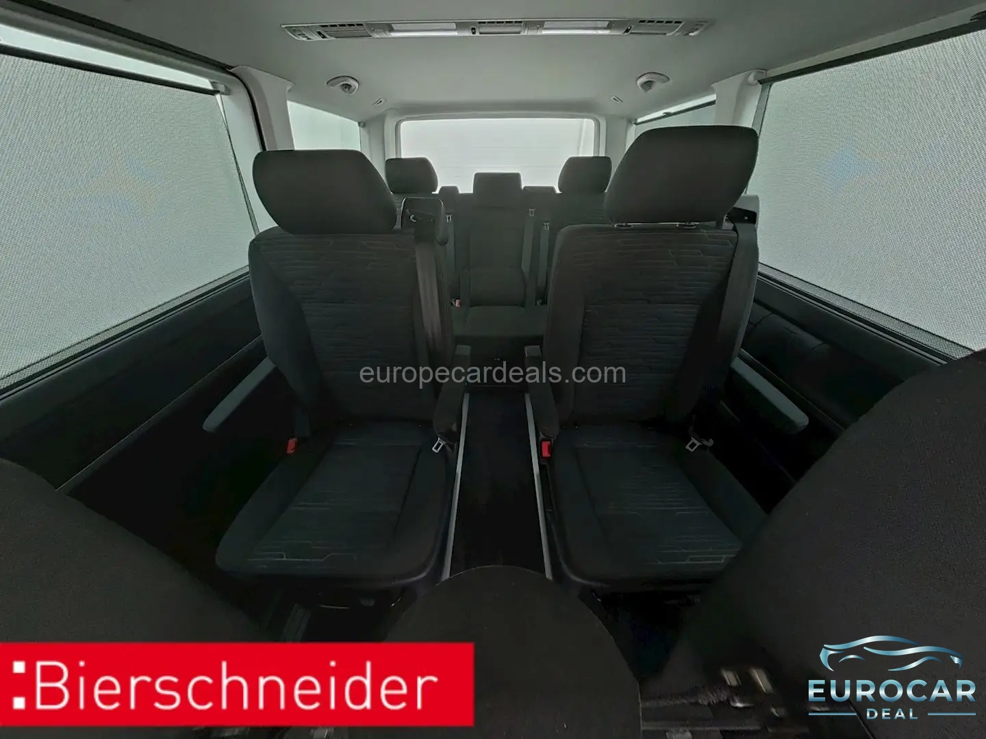 Volkswagen T6 Multivan