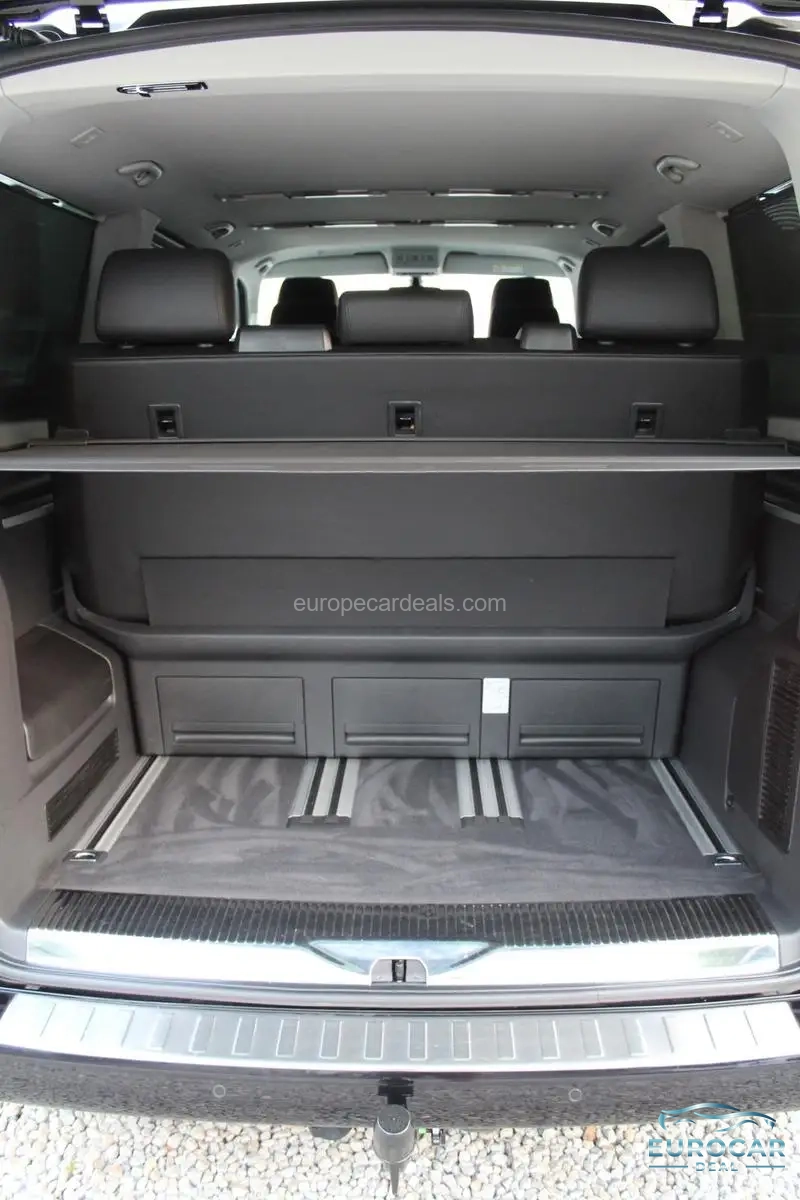 Volkswagen T6 Multivan