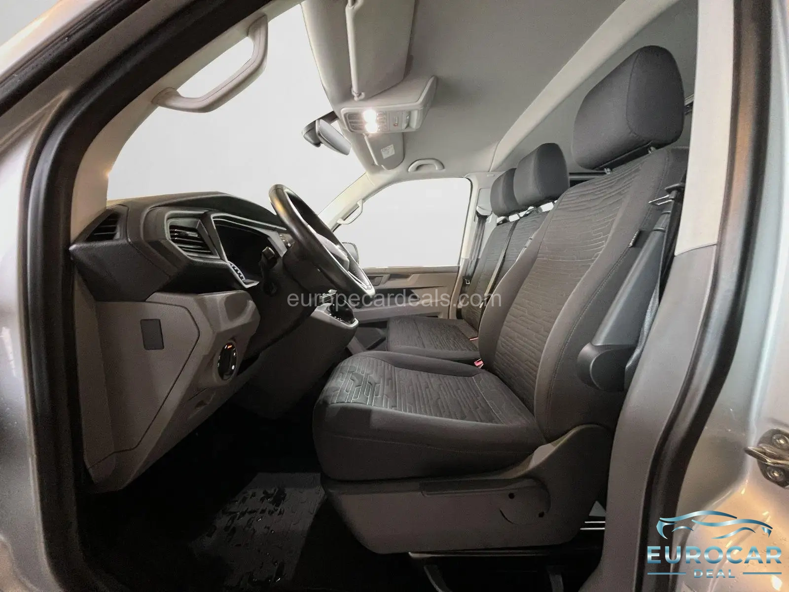 Volkswagen T6 Caravelle