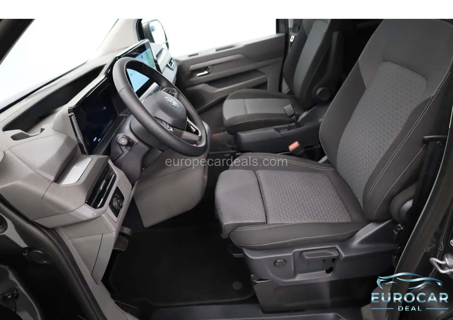 Volkswagen T6 Caravelle