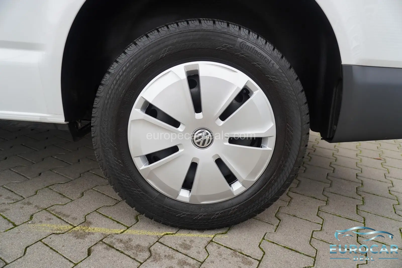 Volkswagen T6 Kombi