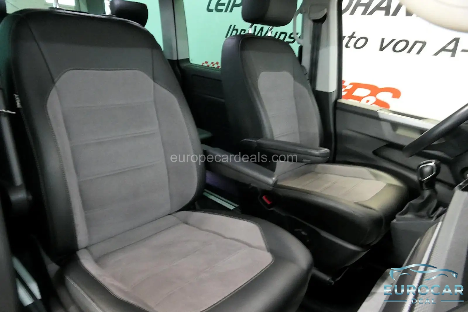 Volkswagen T6 Multivan