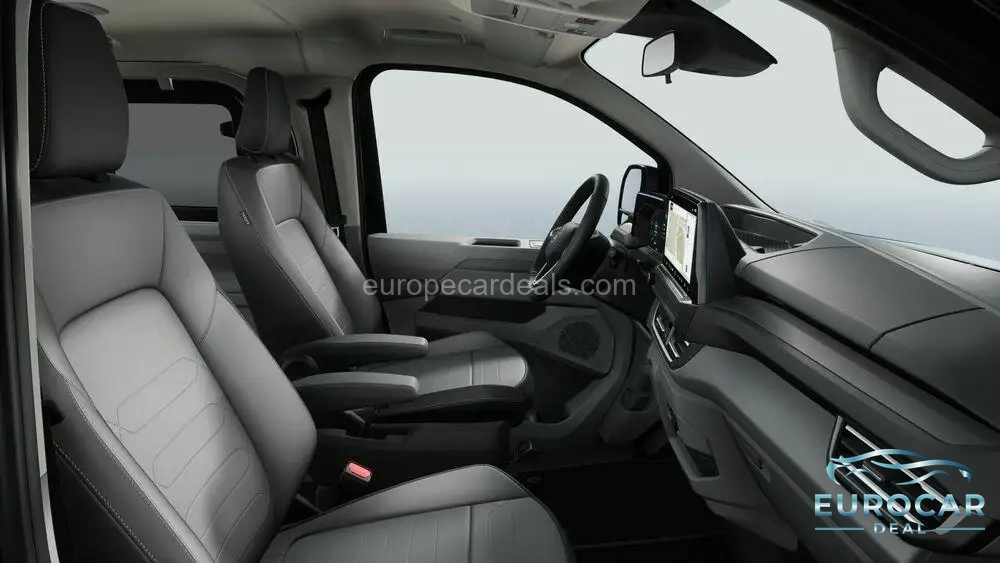 Volkswagen T6 Caravelle