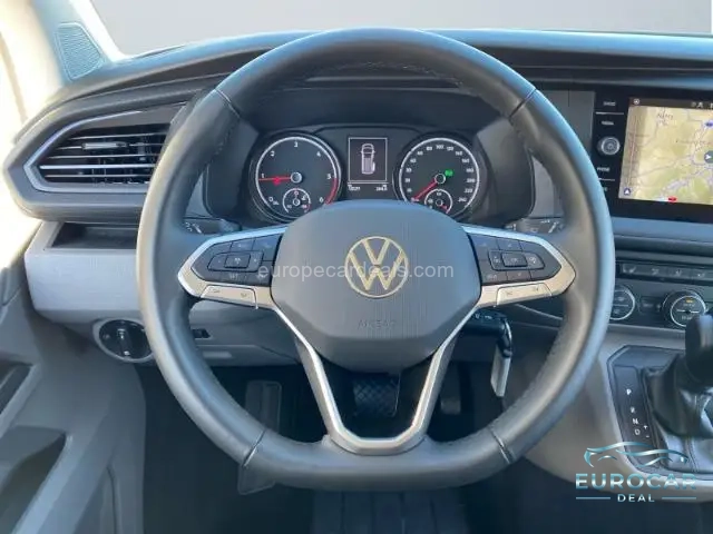 Volkswagen T6 Caravelle