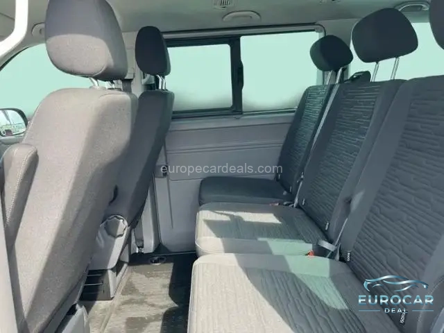Volkswagen T6 Caravelle