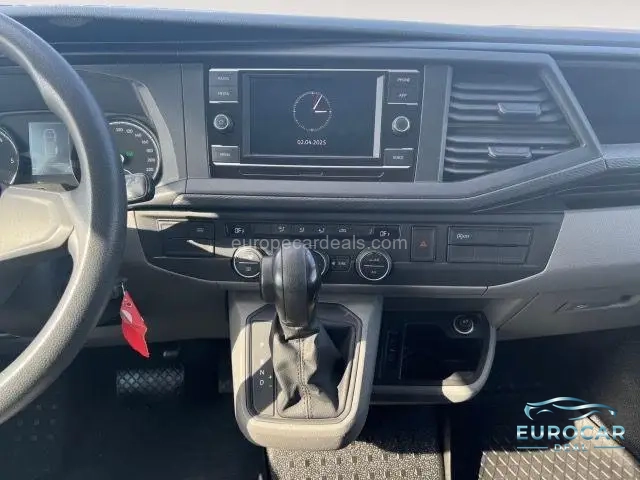 Volkswagen T6 Caravelle