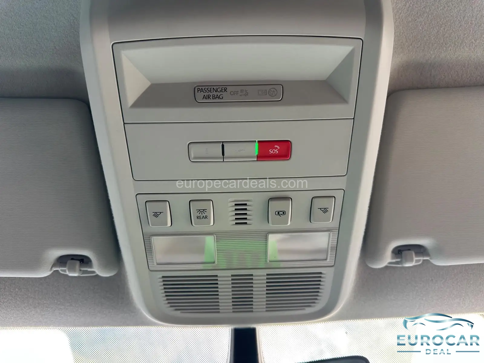 Volkswagen T6 other