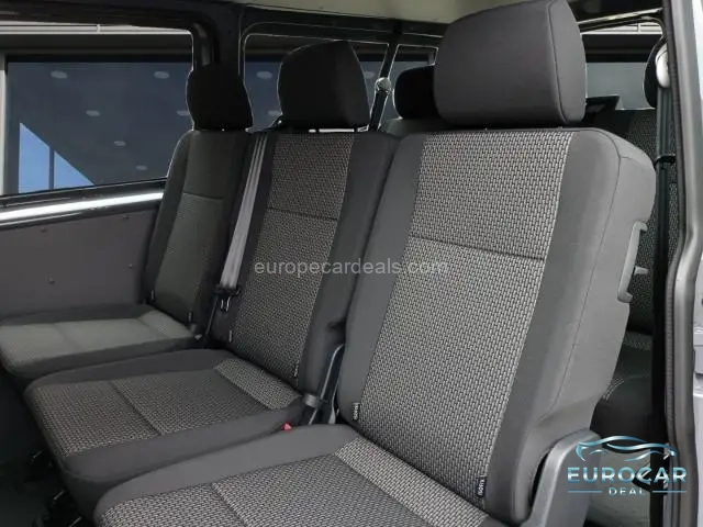 Volkswagen T6 Kombi