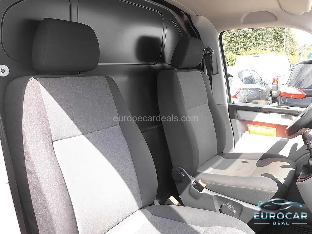 Volkswagen T6 Transporter