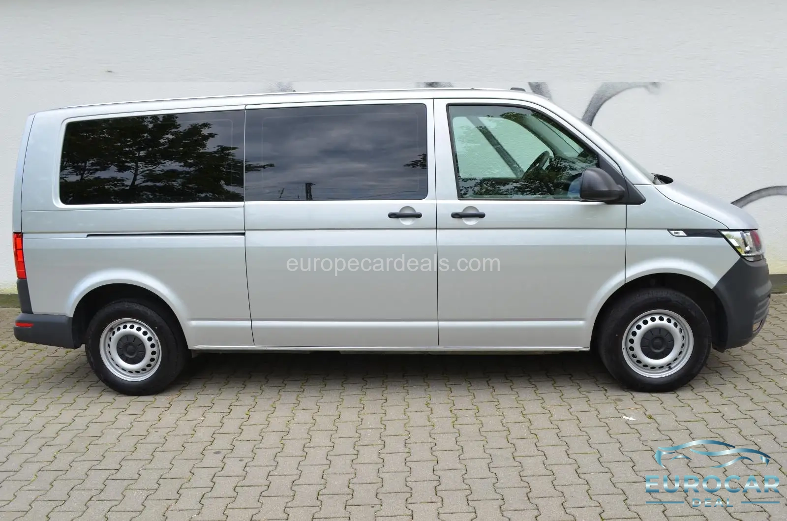 Volkswagen T6 Kombi