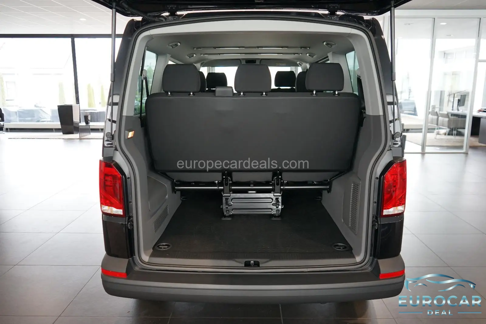 Volkswagen T6 Caravelle